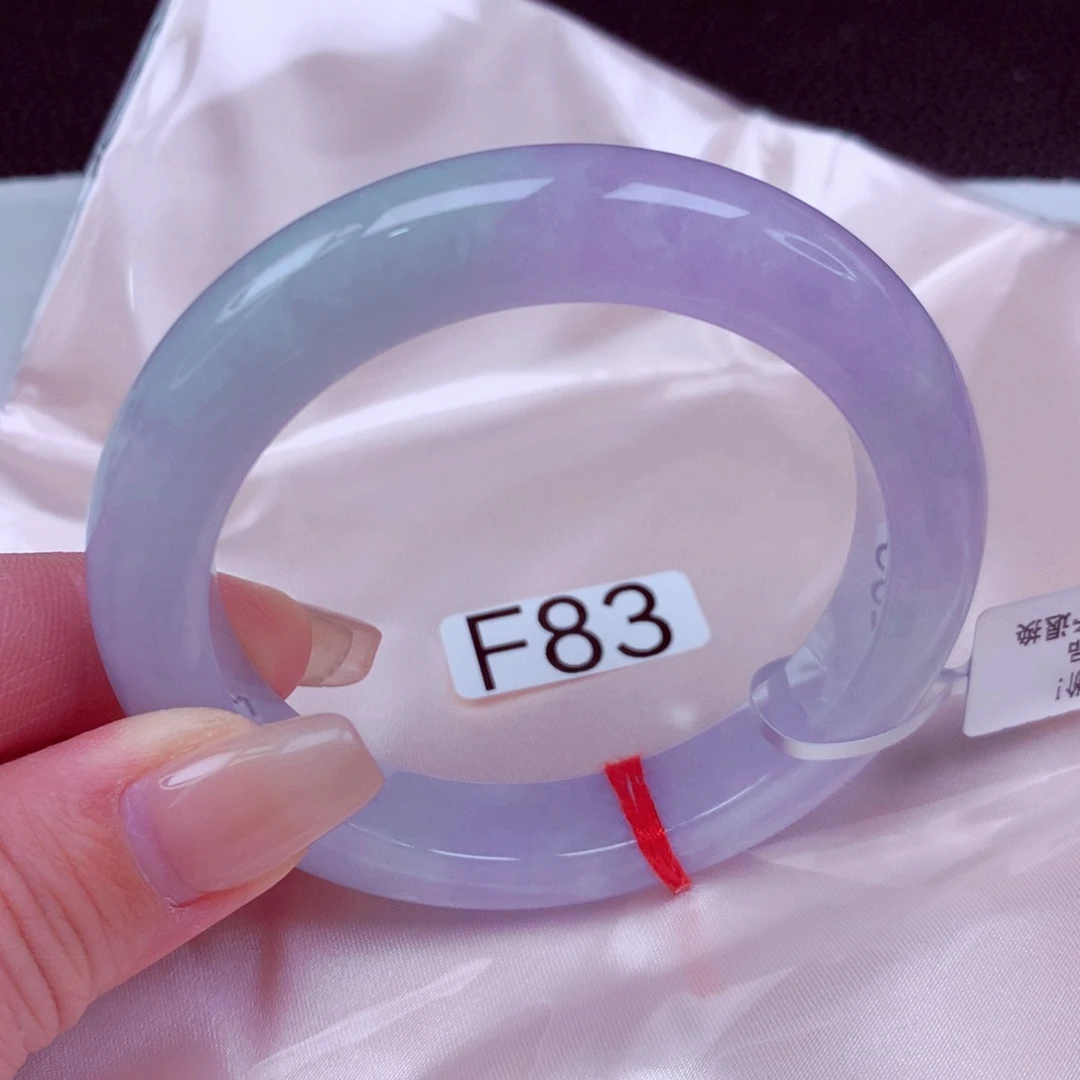 翡翠未镶嵌手镯手镯