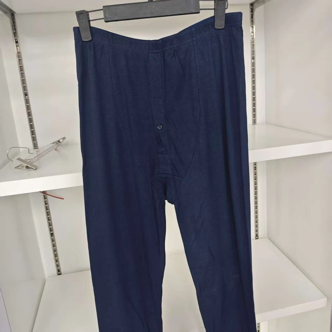 【孤品】男士秋冬保暖裤691