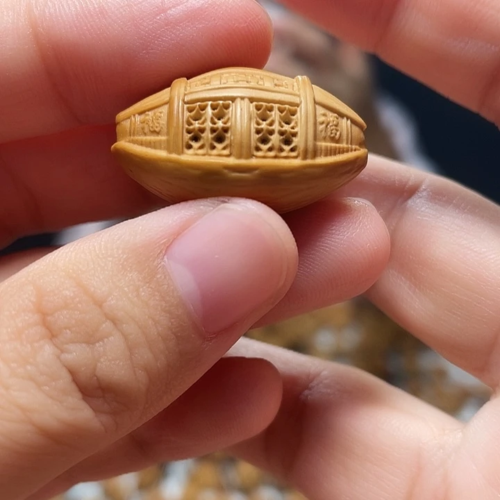 吊坠橄榄核橄榄核