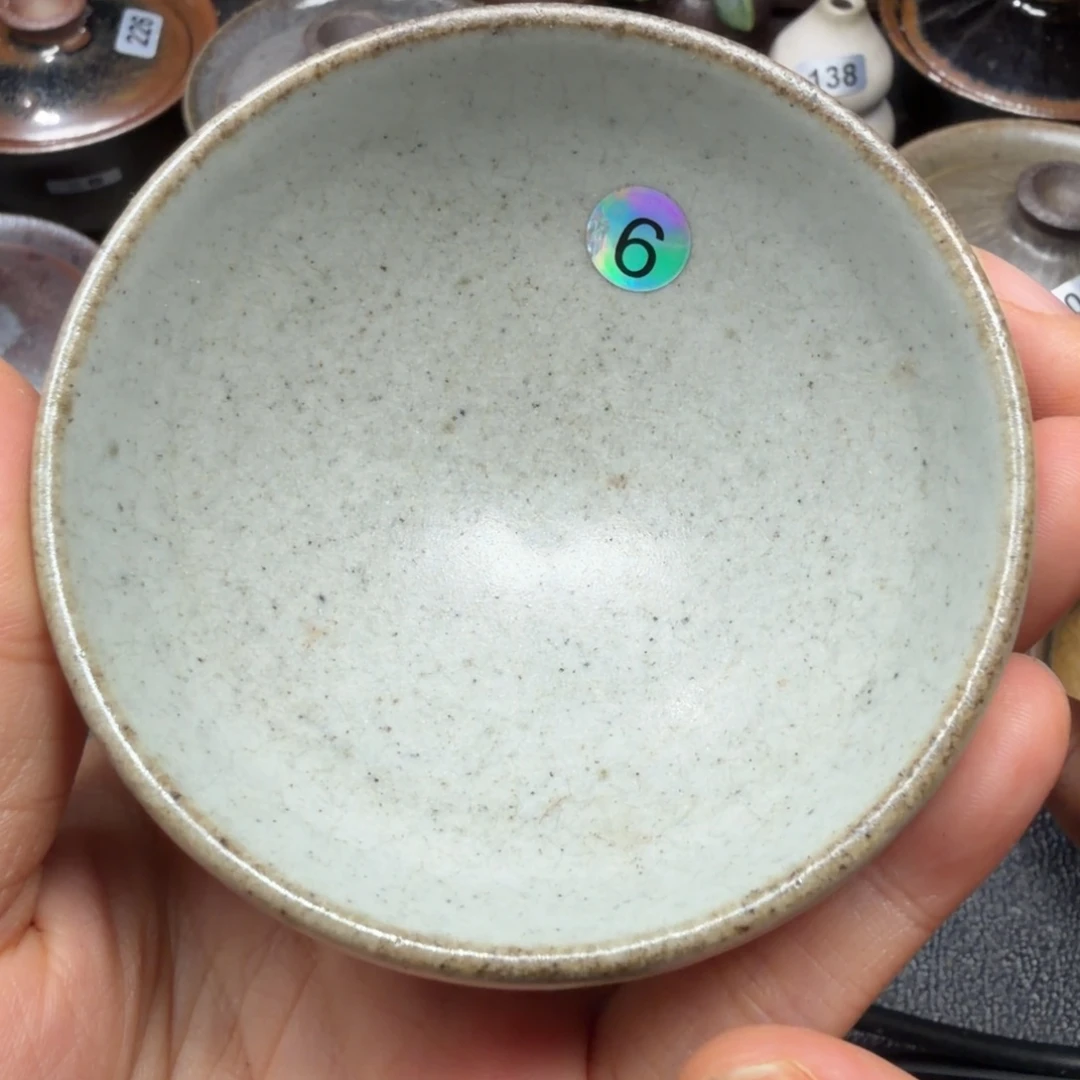 茶盏焦源龙窑，不忘初心6