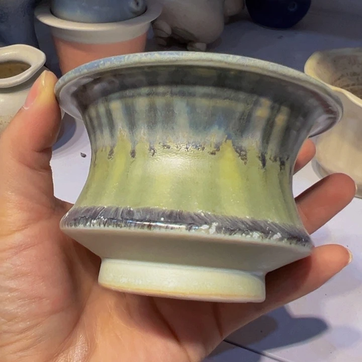 景德镇陶瓷研究所