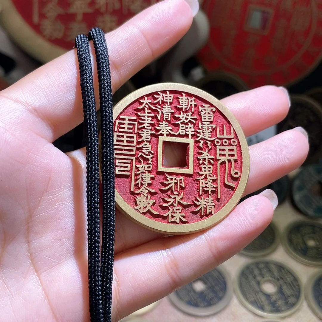 铜现代翻砂工艺品