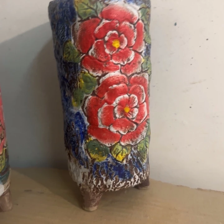 …………组合浮力炸…………