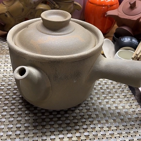 微瑕，明火，口径16高12，1.5L，用小火