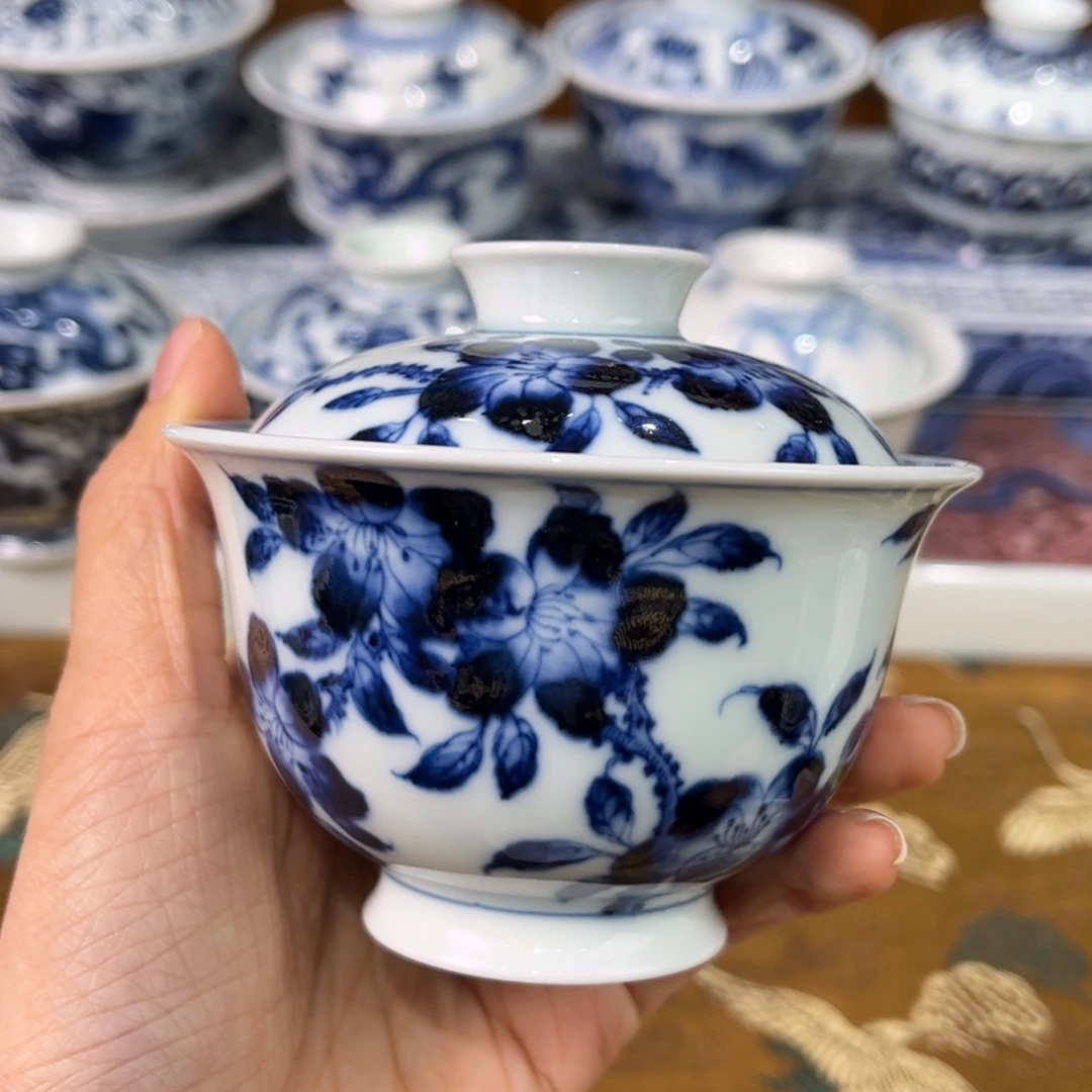 盖碗。。。。。。。。。。。