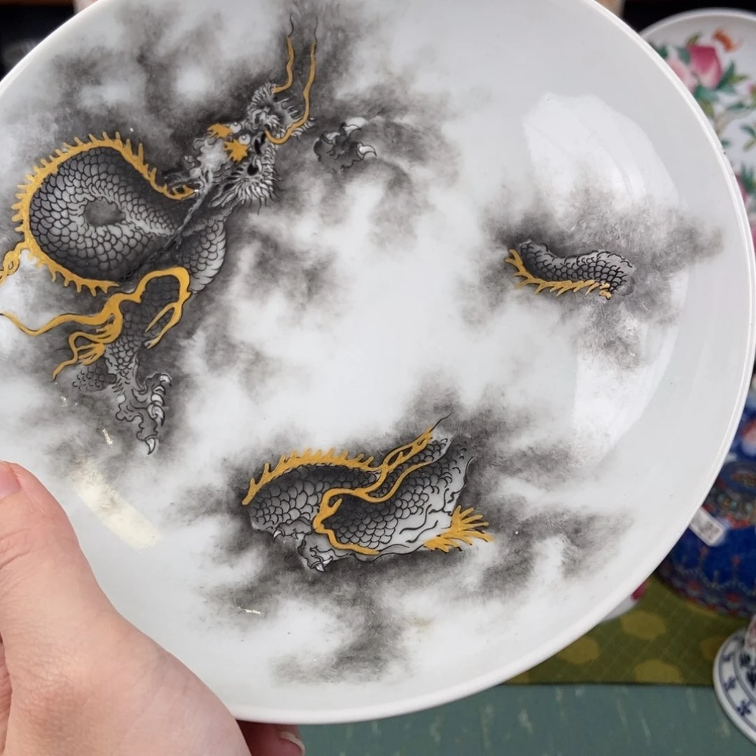 陶瓷的设计师是一个人