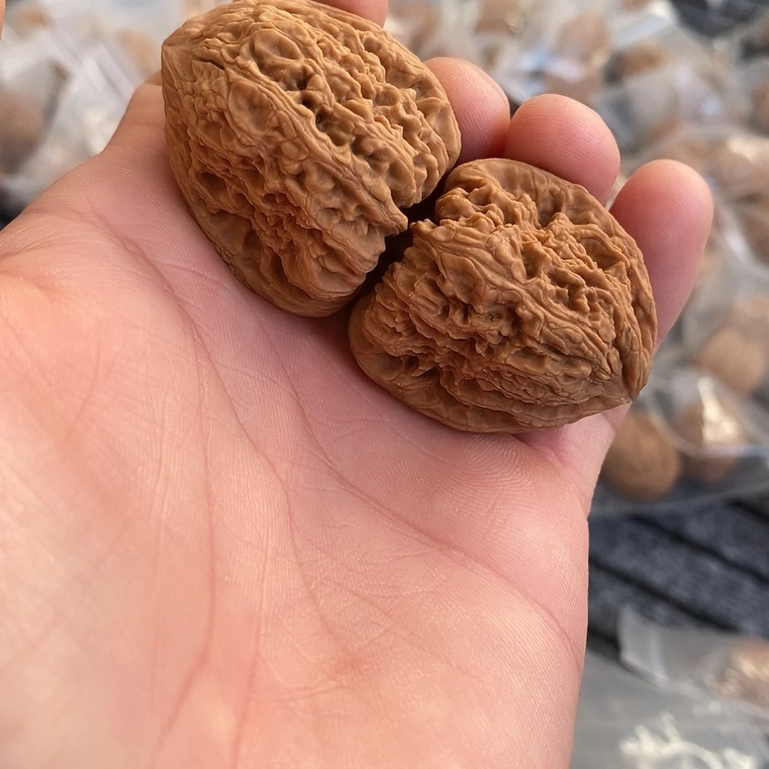 喝***瘾核桃手串/手链37全品妖刀南疆石