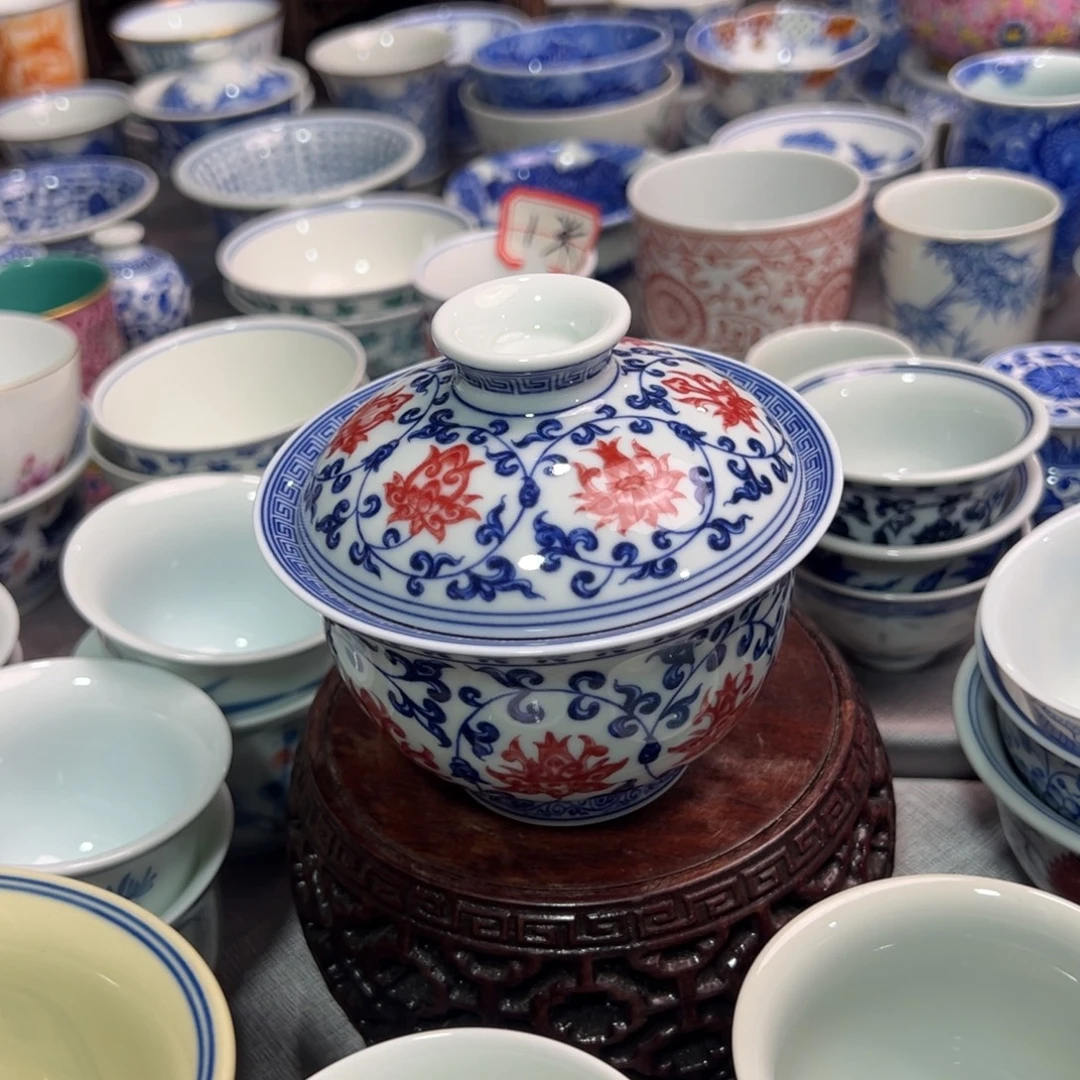 景德镇陶瓷研究所