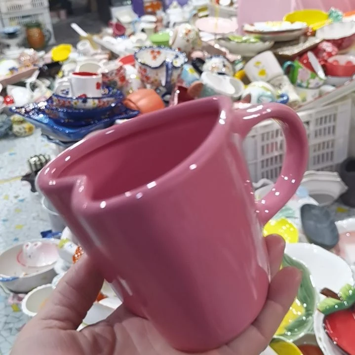 瓷片陶瓷产品设计