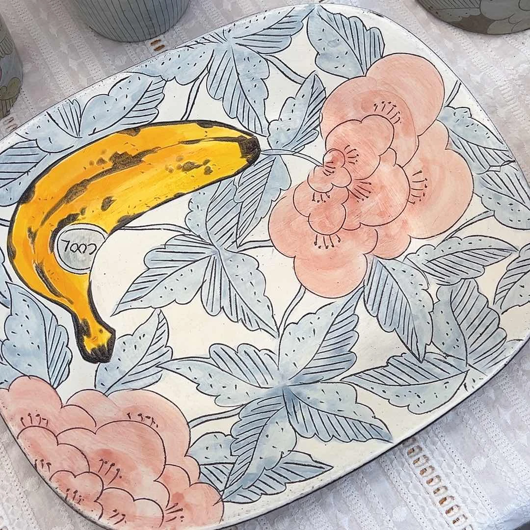 小***?景德镇手工制作瓷杯