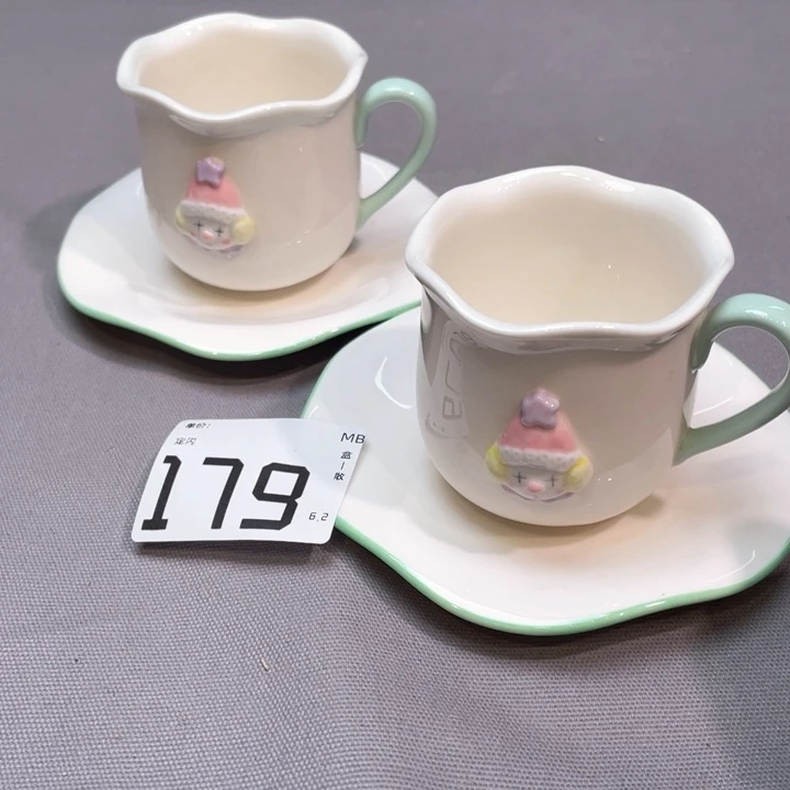 小马哥瓷器甄选套装