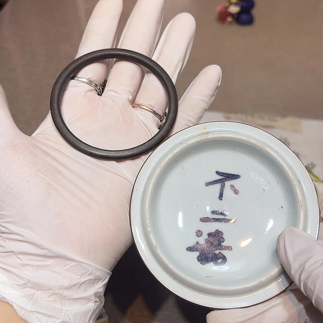瓷片瓷器满58包邮包邮包邮