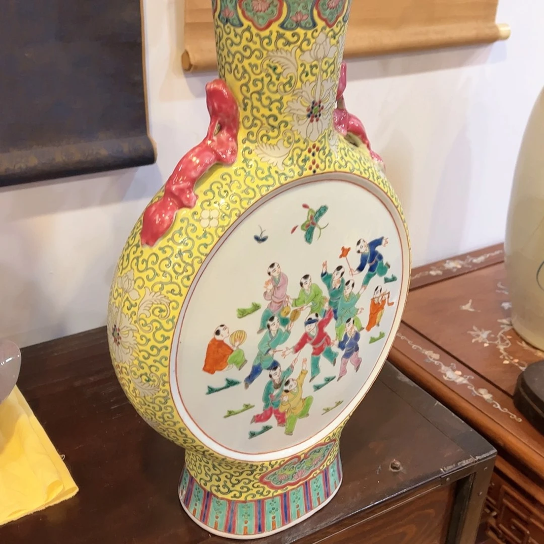 手工艺品琉璃期待一下今天早上六点起来