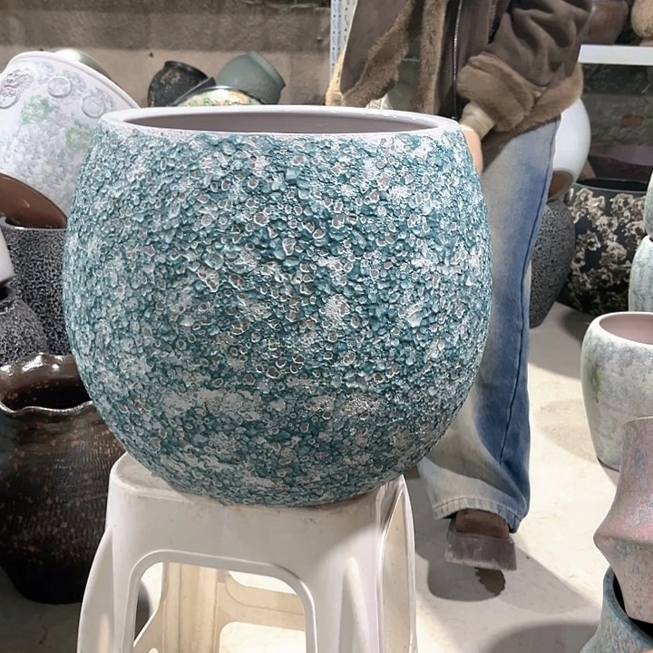 正品口33高35花盆