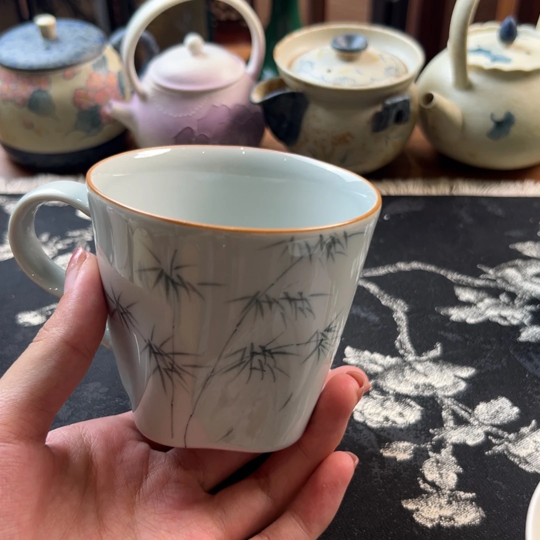 茶具等产品为主要原料生产基地