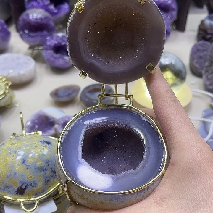 水晶摆件未镶嵌摆件339