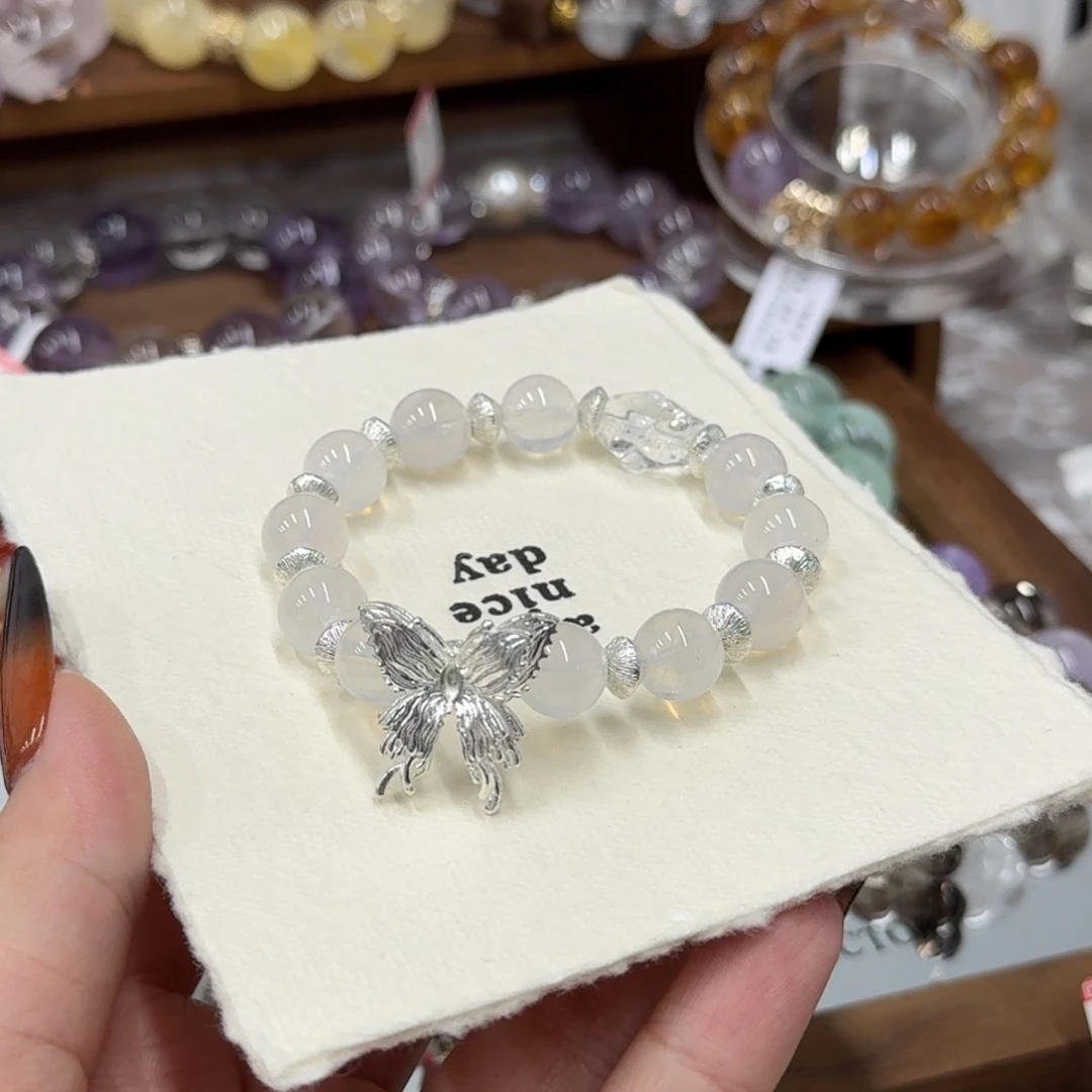 手链未镶嵌水晶12.14设计款