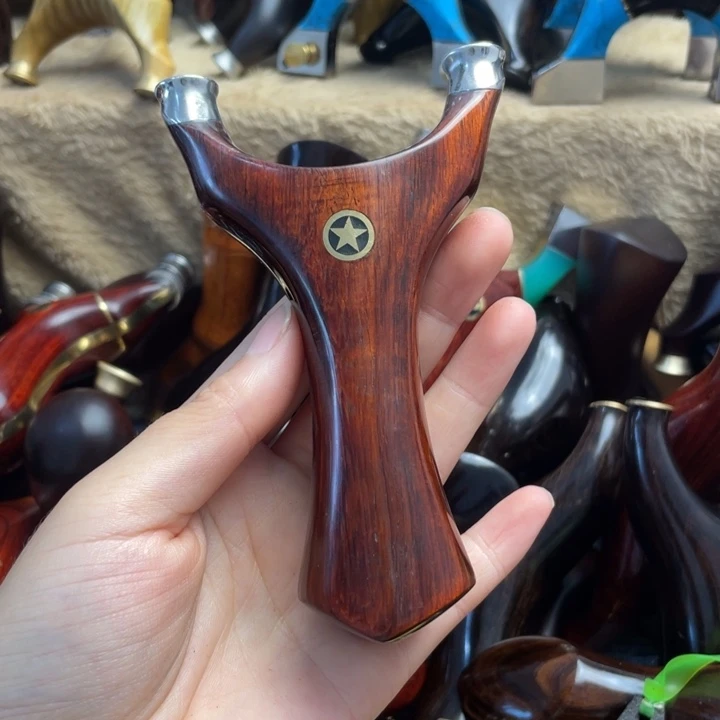 大果紫檀（缅甸花梨）微瑕31