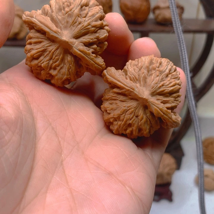 文玩核桃吊坠41楼子