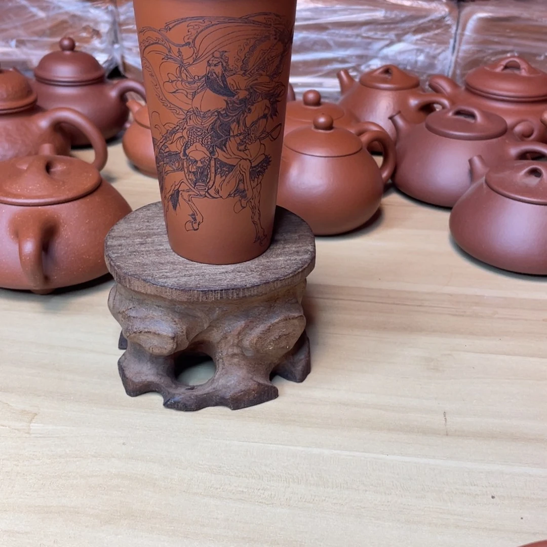 茶壶紫砂蜀虹陶阁 放漏时间