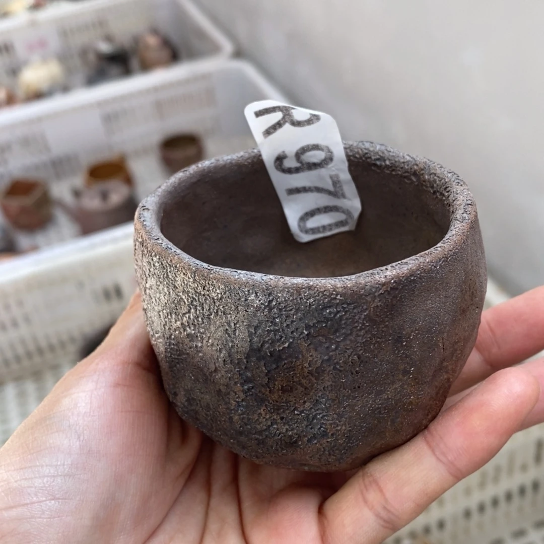 陶园柴烧 精品高货970