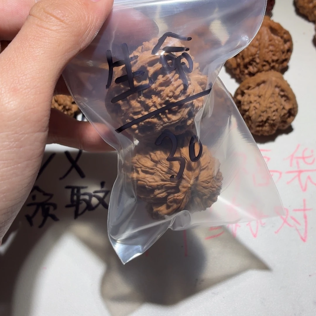 生***动大叶紫檀（黑酸枝木类）