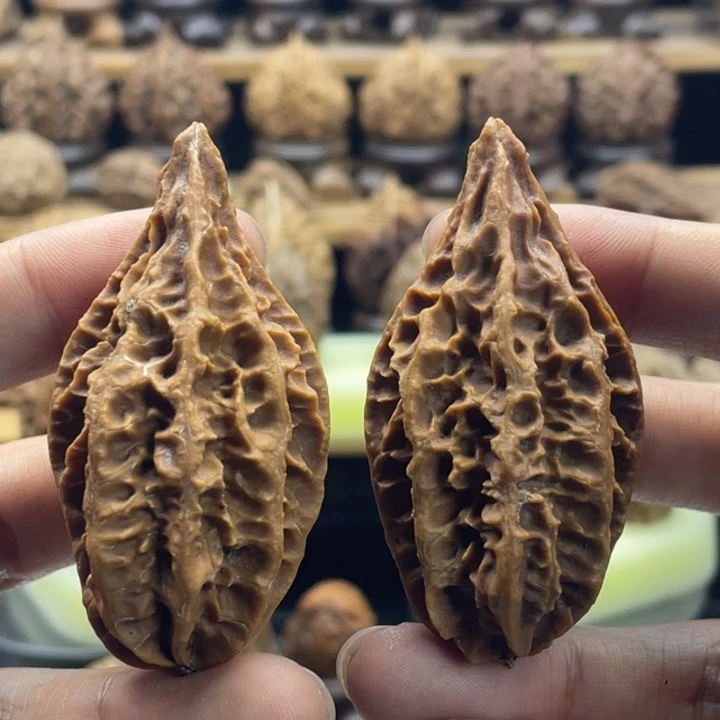 文玩核桃把件福利32