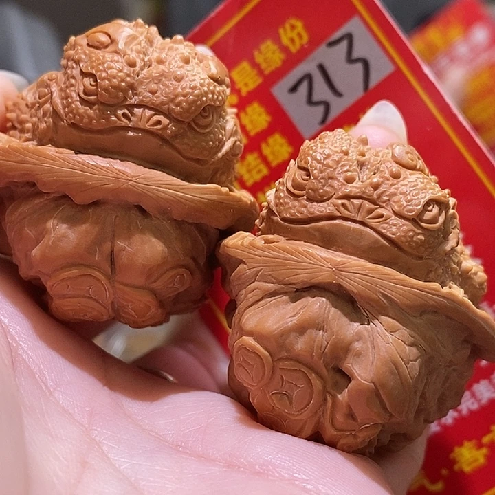 把件文玩核桃核桃核桃