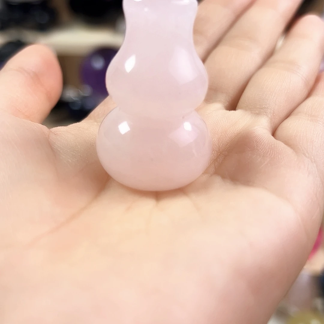 紫晶珠宝半成品未镶嵌5