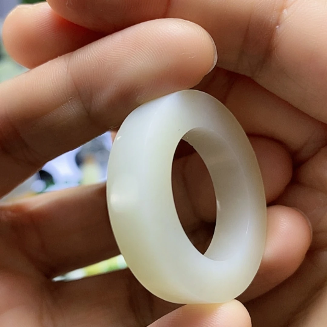 【闪购商品】和田玉挂件未镶嵌