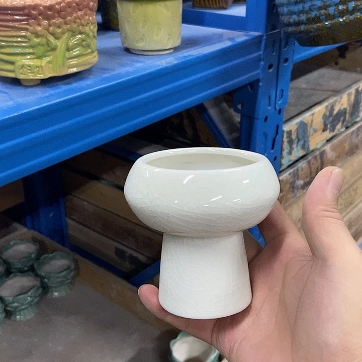 花盆单场满9.9发货7.5*9