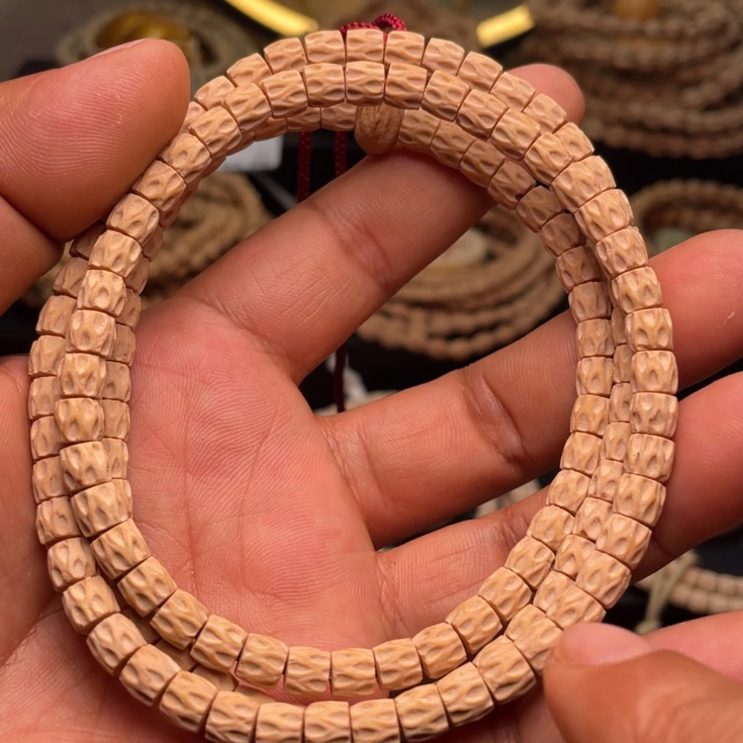 柏香籽/百香籽手串