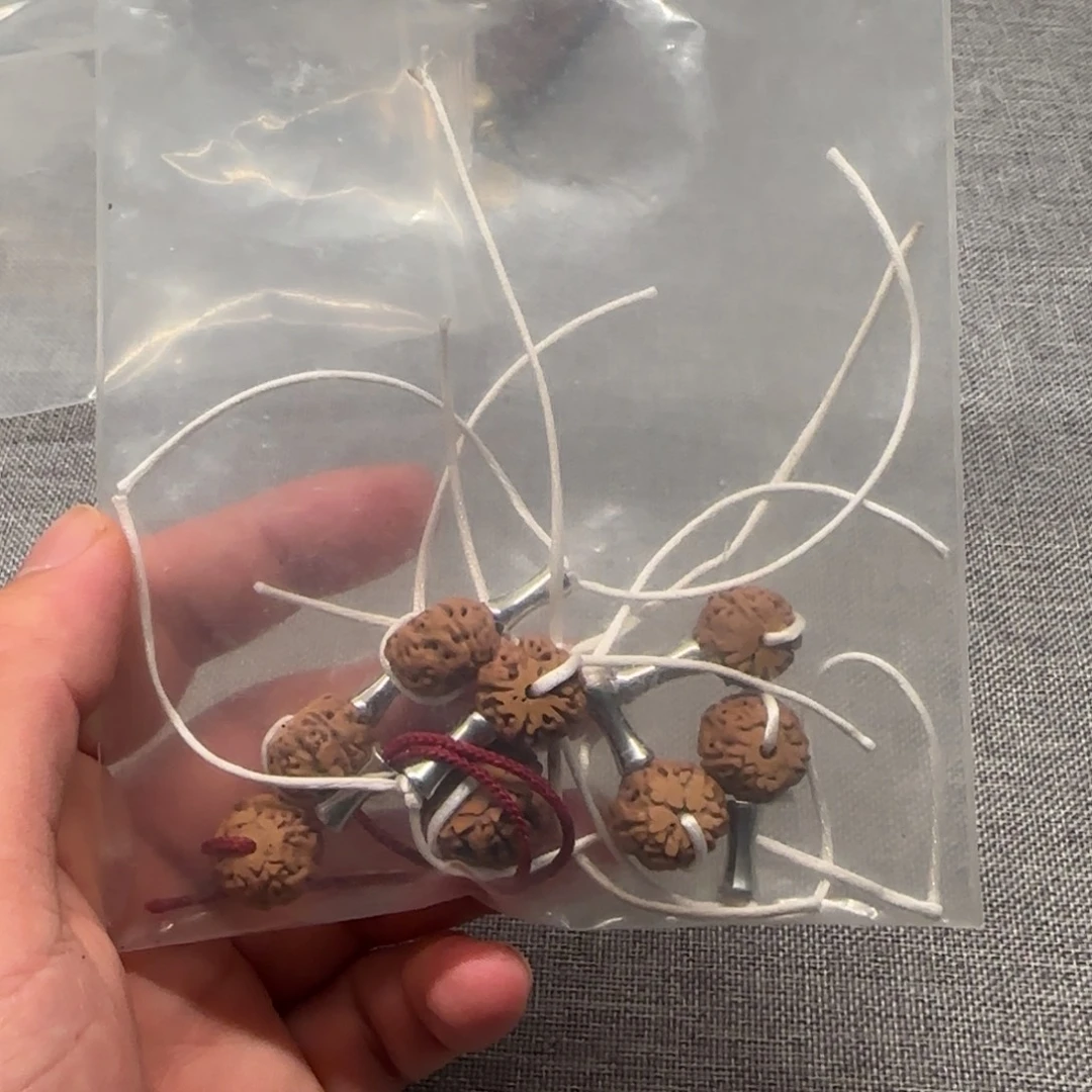 吊坠金刚菩提三通