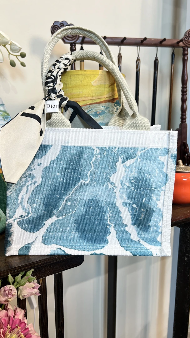 A1 迷你托特包拉链款