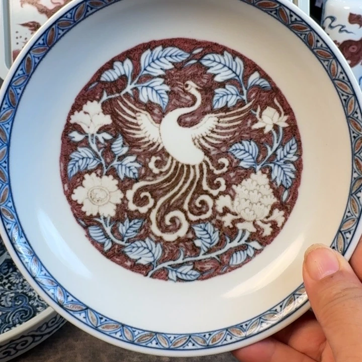 景德镇陶瓷福利微瑕