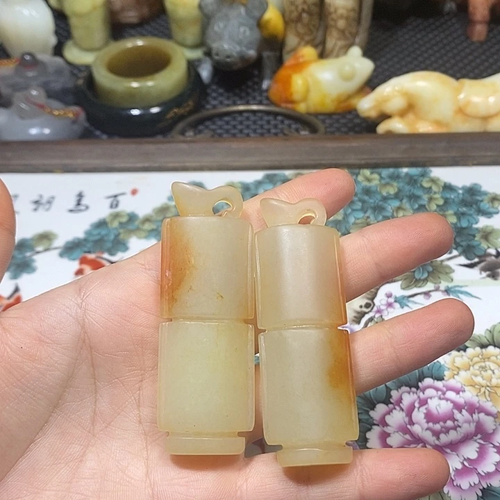 精选商品一图一物