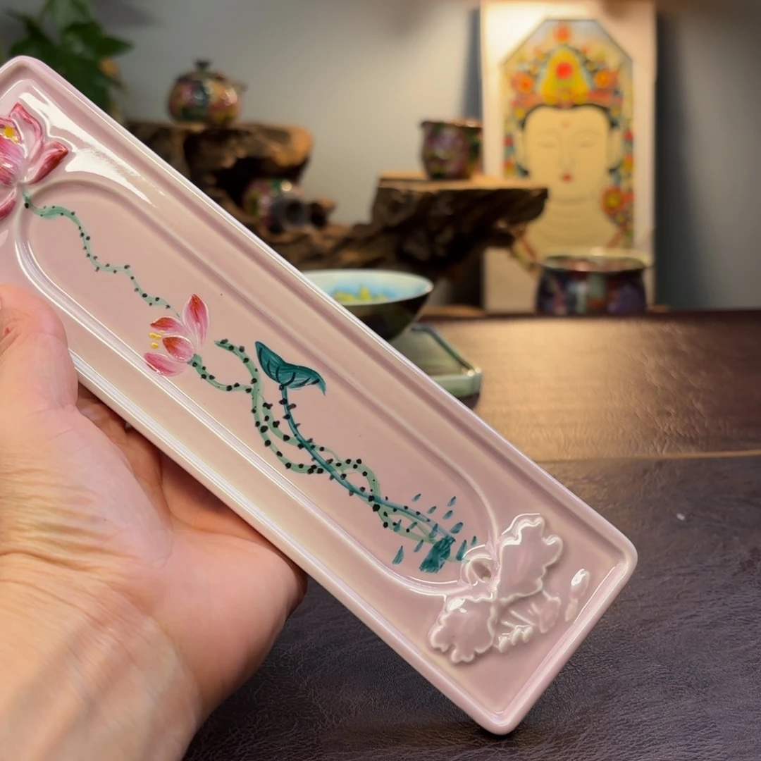 景德镇纯手工制作工艺陶瓷