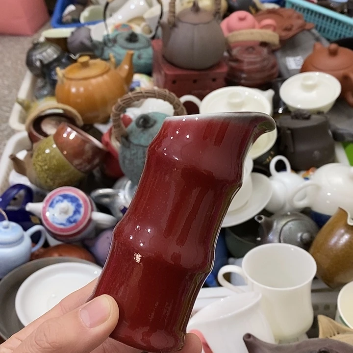 陶瓷艺术品及陶瓷制品