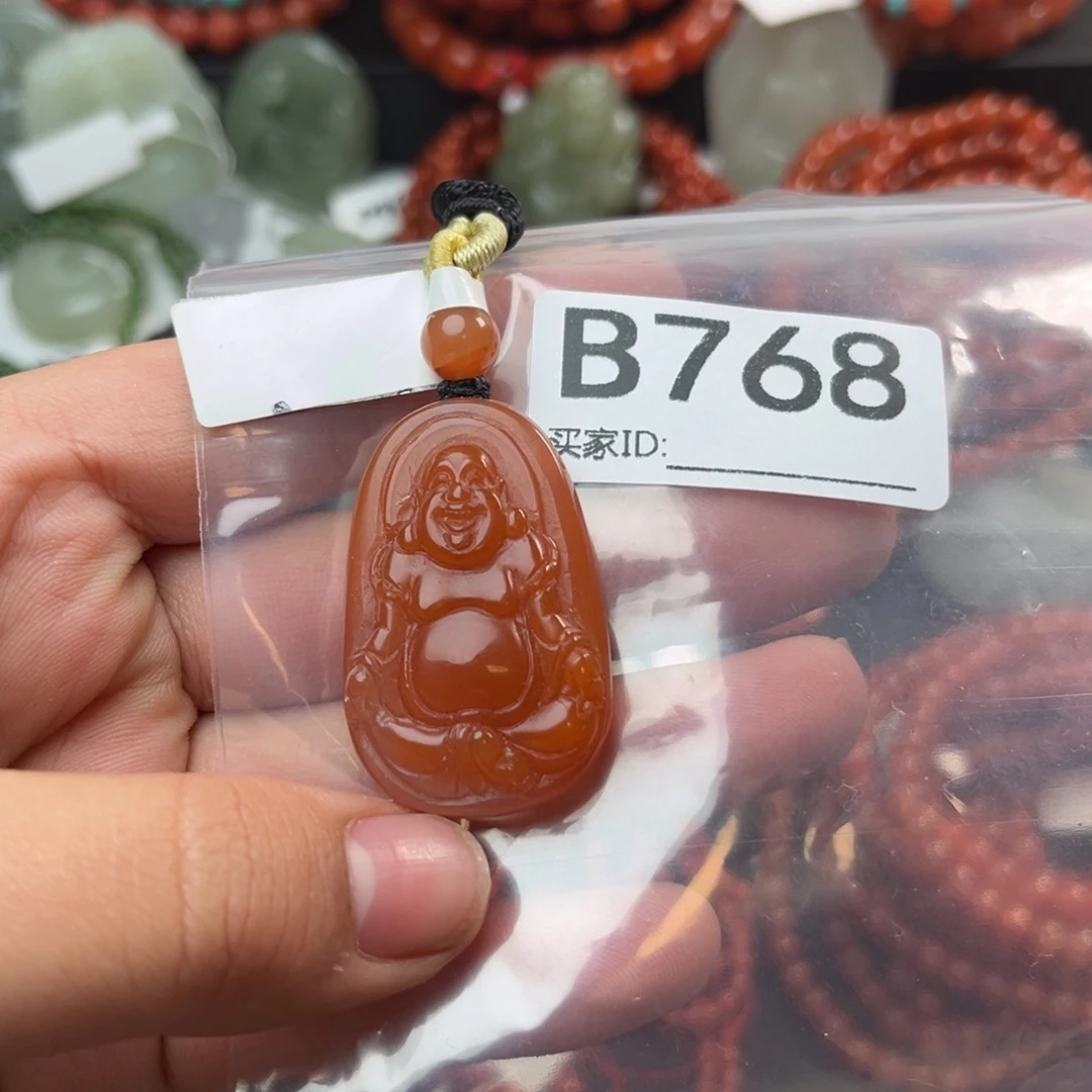 南红玛瑙未镶嵌珠宝奇石