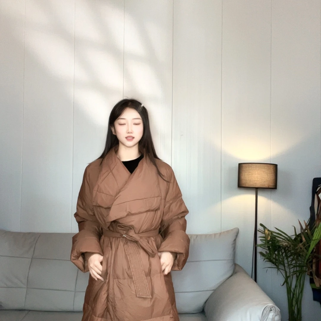 小码中码羽羽服去拍