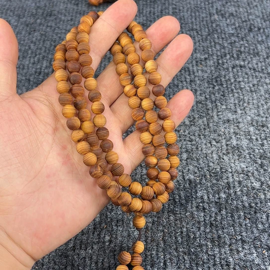 柏木0.8太行崖柏精品