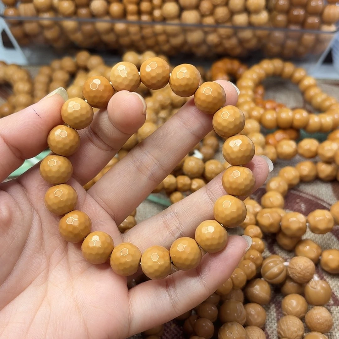 猴头核桃吊坠12加钻面全品