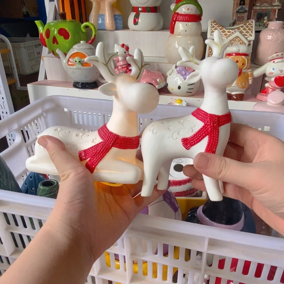 瑕疵陶瓷特卖～非偏远当天上午凑8米邮