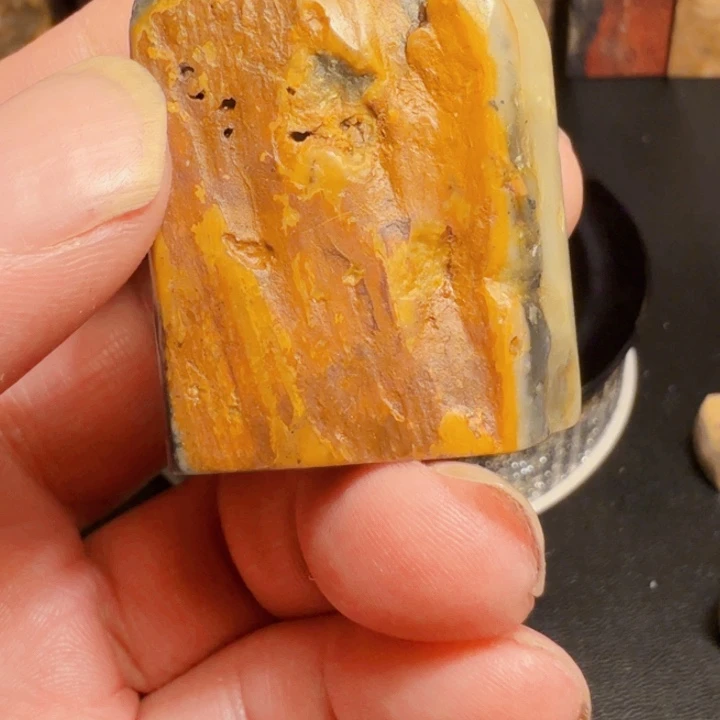 昌化石淮**边昌化石印石