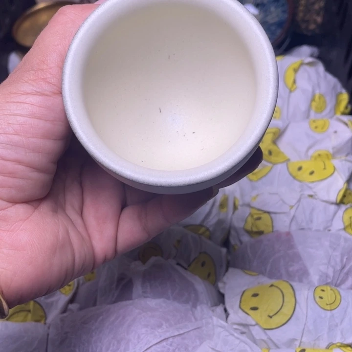 茶盏是你想让别人觉得是