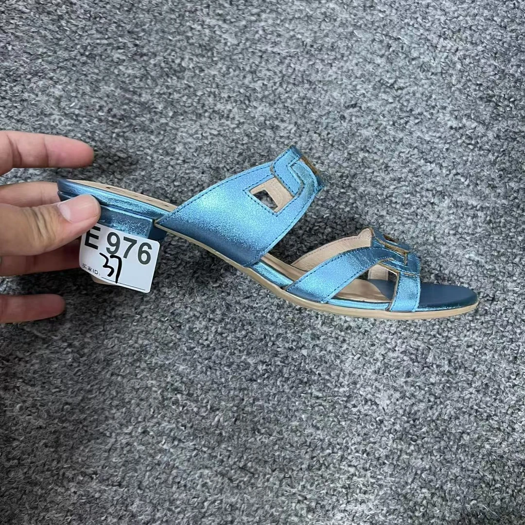 3号-上新款男女高端户外休闲鞋 E976