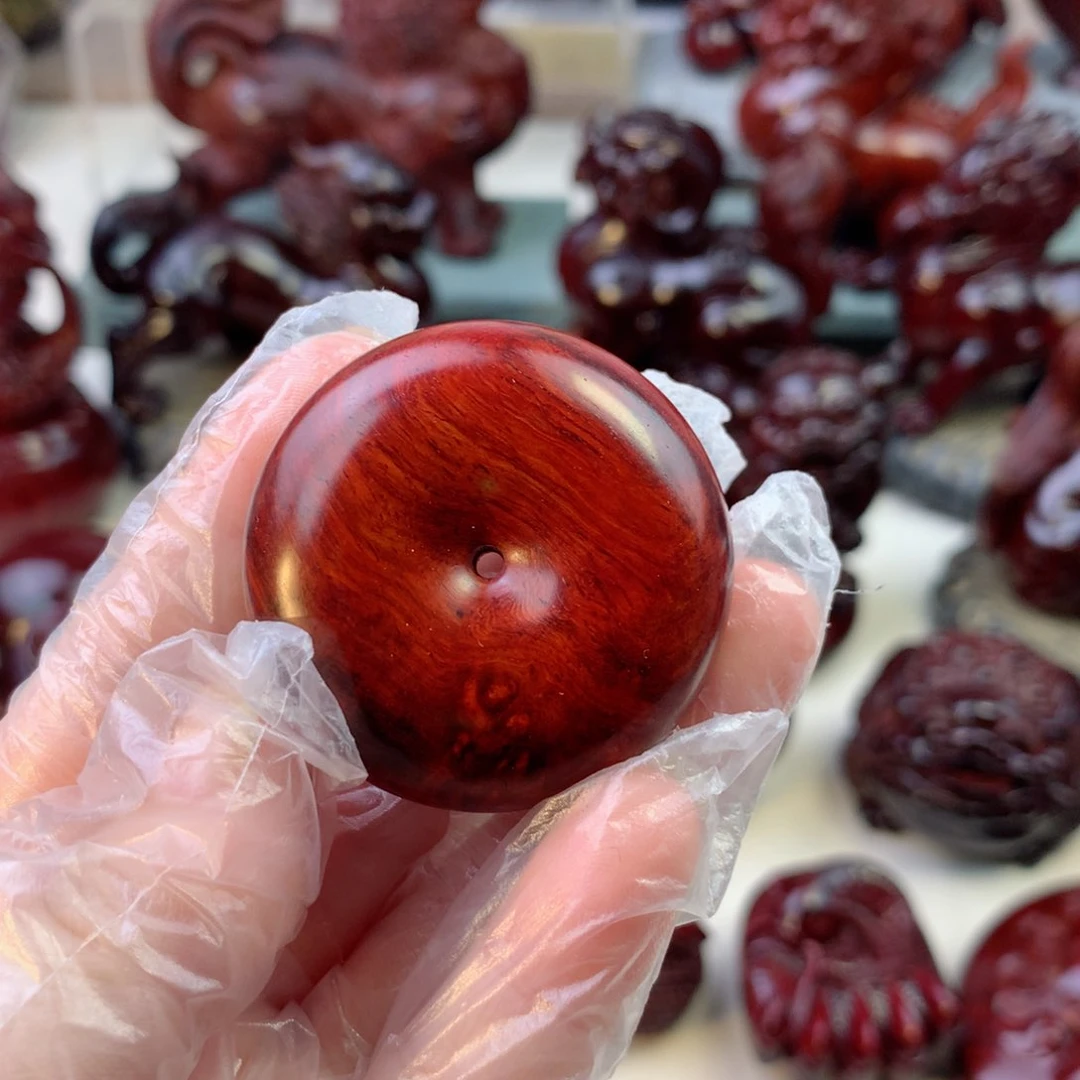 【闪购商品】檀香紫檀（小叶紫檀）