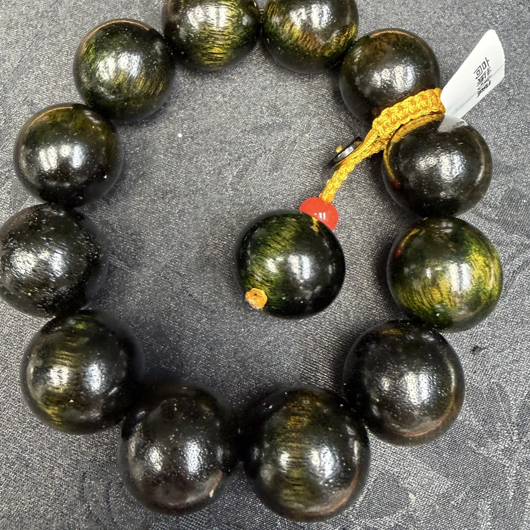 白讲堂文玩手串A13