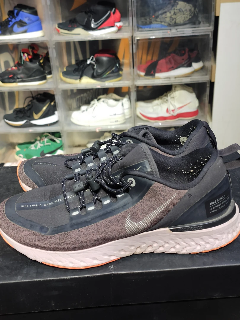 E36.5码Nike React EXP  休闲跑步鞋