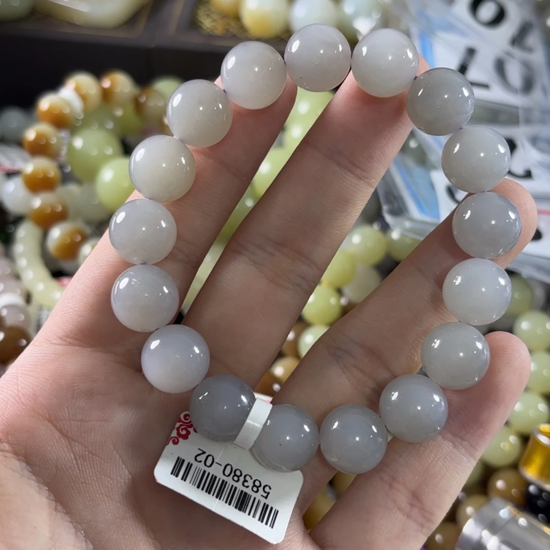 手链未镶嵌和田玉280